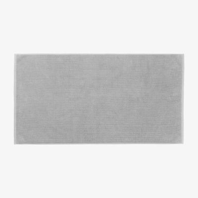 Nordic Nest Piana bathroom rug 50x100 cm Micro chip
