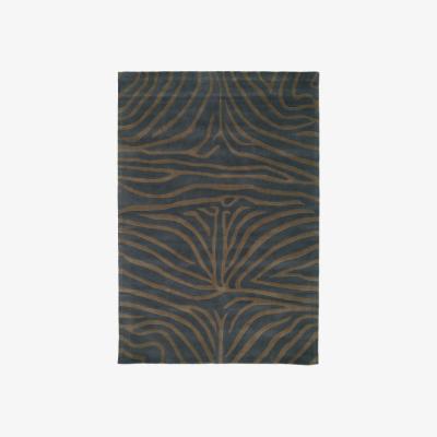 Nordic Nest Classic Collection Zebra rug 170x230 cm Horizon