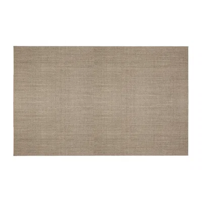 Nordic Nest Dixie Jenny Sisal rug natural grey 190x290 cm