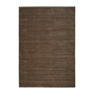Nordic Nest Linie Design Halo Cloud wool carpet Moss. 140x200 cm