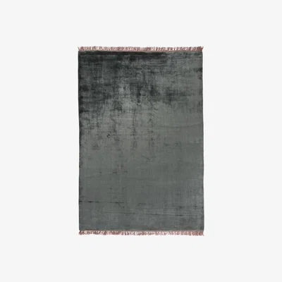 Nordic Nest Linie Design Almeria rug  170x240 cm midnight