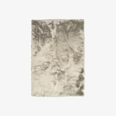 Nordic Nest Shaggy rug 200x300 cm champagne
