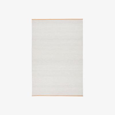 Nordic Nest Design House Stockholm Björk rug large off-white-grey 170x240 cm