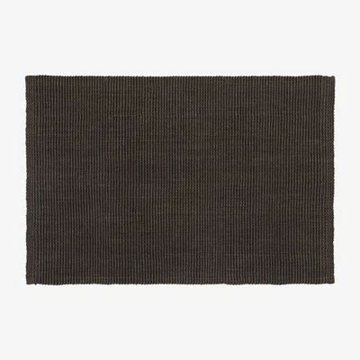 Nordic Nest Fiona door mat coffee