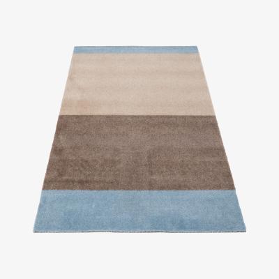 Nordic Nest tica copenhagen Stripes hallway rug horizontal