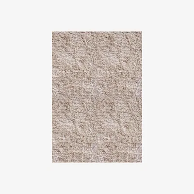 Nordic Nest Fallingwater rug 250x350 cm Caramel Sandston