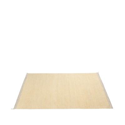 Nordic Nest Muuto Ply rug 270x360 cm Yellow