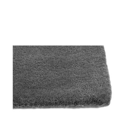 Nordic Nest HAY Raw No2 rug Dark grey 170x240 cm