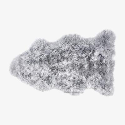 Nordic Nest Shepherd sheepskin Linn grey