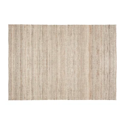 Nordic Nest Dixie Filip rug White melange. 160x230 cm