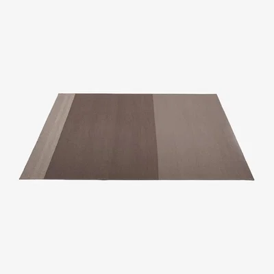 Nordic Nest Varjo rug 200x300 cm Taupe