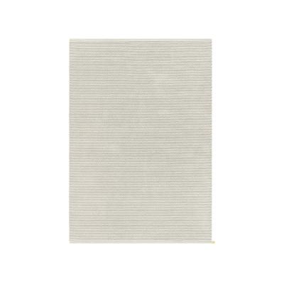 Nordic Nest Kasthall String rug Windy grey 200x300 cm