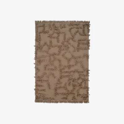 Nordic Nest Classic Collection Rio rug Cappuccino 200x300 cm