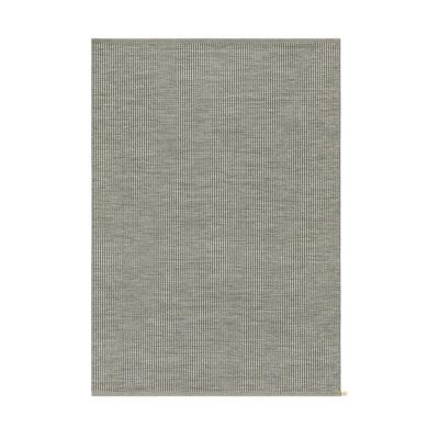 Nordic Nest Kasthall Stripe Icon rug Griffin grey 590 300x200 cm