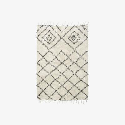 Nordic Nest Kuba rug 140x200 cm