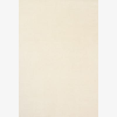 Nordic Nest Chhatwal & Jonsson Sana wool rug Off white 200x300 cm