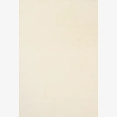 Nordic Nest Chhatwal & Jonsson Sana wool rug Off white 200x300 cm