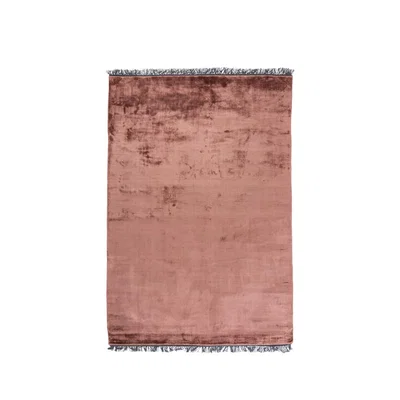 Nordic Nest Linie Design Almeria rug Wine 200x300 cm