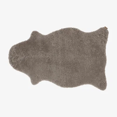 Nordic Nest Shepherd sheepskin Ella stone