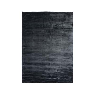 Nordic Nest Linie Design Edge rug Blue 200x300 cm
