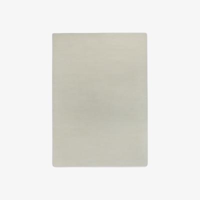 Nordic Nest Tinted Liljehok wool carpet 170x240 cm Offwhite