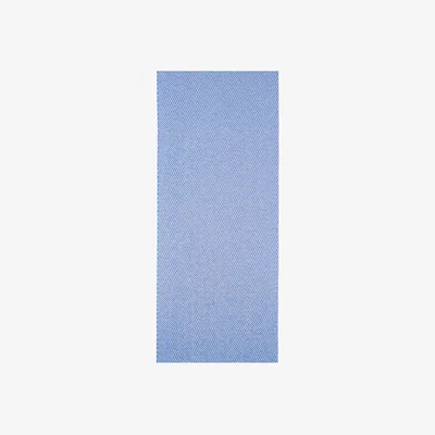 Nordic Nest Brita Sweden Strand rug Blue 150x70 cm