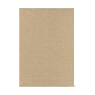 Nordic Nest Kasthall Grain rug 240x350 cm Straw 440