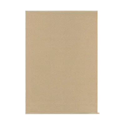Nordic Nest Kasthall Grain rug 240x350 cm Straw 440