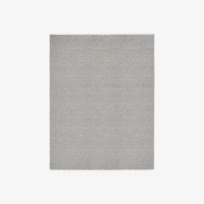 Nordic Nest Pemba rug steel 170x250 cm