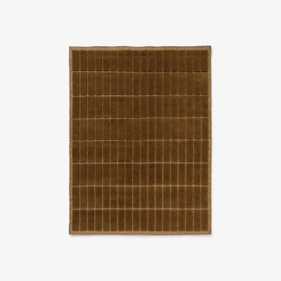 Nordic Nest Audo Copenhagen Tile rug Hazel 170x240 cm