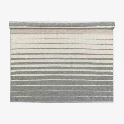 Nordic Nest Fade rug large concrete (grey) 150x200 cm
