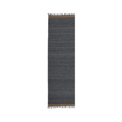 Nordic Nest Linie Design Sigyn rug Stone 80x250 cm
