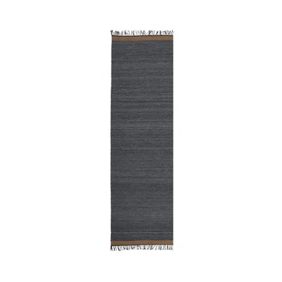 Nordic Nest Linie Design Sigyn rug Stone 80x250 cm