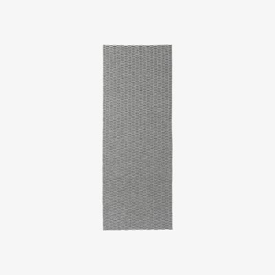 Nordic Nest Pemba rug beluga 70x250 cm