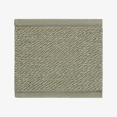 Nordic Nest Kasthall Grain rug 165x240 cm Sage 530