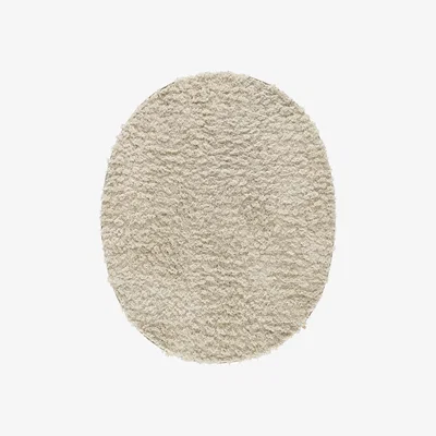 Nordic Nest Kasthall Ålegraes rug 360x450 cm Frost 880