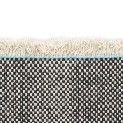 Nordic Nest Kvadrat Duotone carpet 0191 180x240 cm