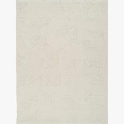 Nordic Nest Linie Design Polar Angels rug White 200x300 cm