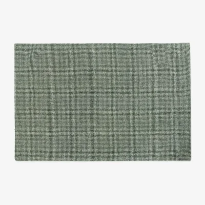 Nordic Nest Normann Copenhagen Flick rug 200x300 cm green