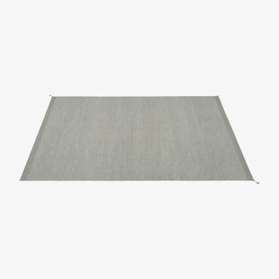 Nordic Nest Muuto Ply rug 200x300 cm Grey