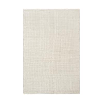 Nordic Nest &Tradition Collect SC85 rug 200x300 Milk