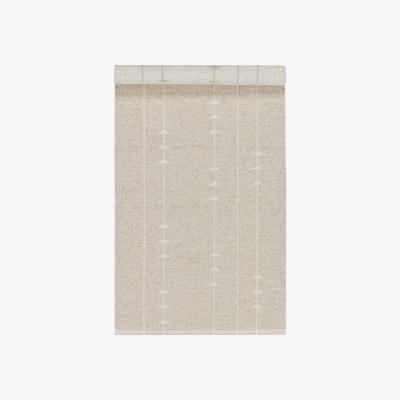 Nordic Nest Fir rug nude 70x150 cm