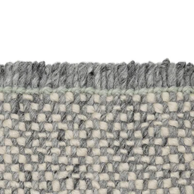 Nordic Nest Kvadrat Bold Melange carpet 0241 200x300 cm