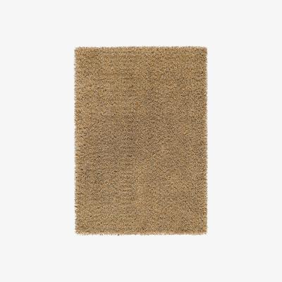 Nordic Nest Kasthall Tekla rug Mango lassi 840 170x240 cm
