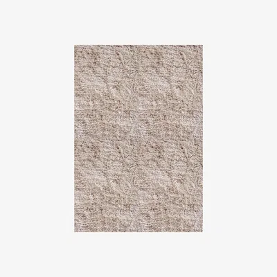Nordic Nest Fallingwater rug 180x270 cm Caramel Sandstone