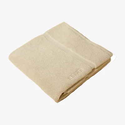 Nordic Nest Juniper Juniper bath rug 50x80 cm Beach Sand
