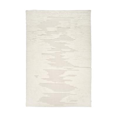 Nordic Nest Classic Collection Agadir rug Ivory. 250x300 cm