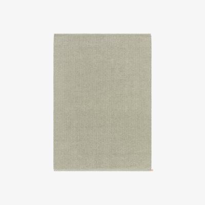 Nordic Nest Kasthall Facade Uno rug Light grey 506 170x240 cm