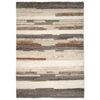 Nordic Nest Classic Collection Agadir rug Nature 170x230 cm