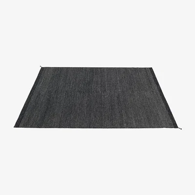 Nordic Nest Muuto Ply rug 85x140 cm Midnight blue